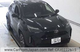 toyota yaris-cross 2021 -TOYOTA 【盛岡 300ﾄ3457】--Yaris Cross MXPB15--3002463---TOYOTA 【盛岡 300ﾄ3457】--Yaris Cross MXPB15--3002463-