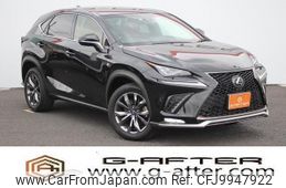 lexus nx 2017 quick_quick_DBA-AGZ10_AGZ10-1014853