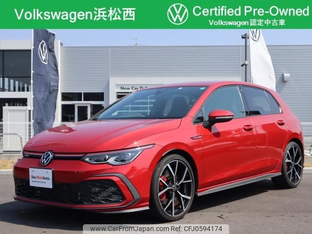 volkswagen golf 2022 -VOLKSWAGEN--VW Golf 3BA-CDDNP--WVWZZZCDZNW102637---VOLKSWAGEN--VW Golf 3BA-CDDNP--WVWZZZCDZNW102637- image 1