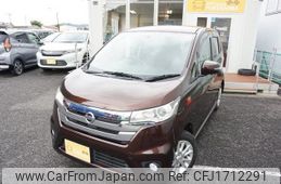 nissan dayz 2014 CFJ1712291
