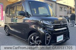 daihatsu tanto 2021 -DAIHATSU--Tanto 6BA-LA650S--LA650S-1101579---DAIHATSU--Tanto 6BA-LA650S--LA650S-1101579-