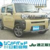 daihatsu taft 2022 -DAIHATSU 【とちぎ 580ﾑ3317】--Taft LA900S--0120553---DAIHATSU 【とちぎ 580ﾑ3317】--Taft LA900S--0120553- image 1