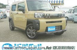 daihatsu taft 2022 -DAIHATSU 【とちぎ 580ﾑ3317】--Taft LA900S--0120553---DAIHATSU 【とちぎ 580ﾑ3317】--Taft LA900S--0120553-