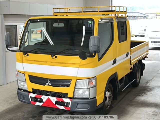 mitsubishi-fuso canter 2014 -MITSUBISHI--Canter FBA00-531184---MITSUBISHI--Canter FBA00-531184- image 1