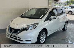 nissan note 2020 -NISSAN--Note HE12--292116---NISSAN--Note HE12--292116-