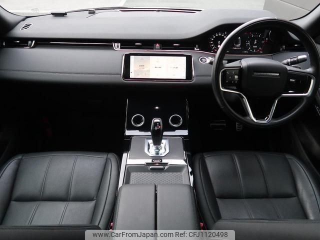 land-rover range-rover-evoque 2022 quick_quick_LZ2NB_SALZA2AN4NH177291 image 2