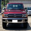 toyota landcruiser-70 2015 GOO_NET_EXCHANGE_0202597A30240605W001 image 2