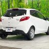 mazda demio 2014 quick_quick_DEJFS_DEJFS-173713 image 17