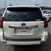 toyota land-cruiser-prado 2017 -TOYOTA--Land Cruiser Prado CBA-TRJ150W--TRJ150-0078802---TOYOTA--Land Cruiser Prado CBA-TRJ150W--TRJ150-0078802- image 14