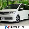 nissan serena 2008 -NISSAN--Serena DBA-C25--C25-317353---NISSAN--Serena DBA-C25--C25-317353- image 1