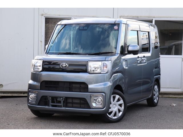 toyota pixis-mega 2018 -TOYOTA--Pixis Mega LA700A--LA700A-0018584---TOYOTA--Pixis Mega LA700A--LA700A-0018584- image 1