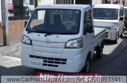 daihatsu hijet-truck 2016 quick_quick_S500P_S500P-0032752