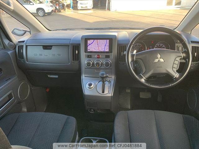 mitsubishi delica-d5 2013 -MITSUBISHI--Delica D5 LDA-CV1W--CV1W-0901114---MITSUBISHI--Delica D5 LDA-CV1W--CV1W-0901114- image 2