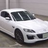 mazda rx-8 2011 -MAZDA 【函館 300ﾆ3323】--RX-8 ABA-SE3P--SE3P-306267---MAZDA 【函館 300ﾆ3323】--RX-8 ABA-SE3P--SE3P-306267- image 1