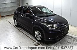 honda vezel 2015 CFJ1537237