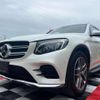 mercedes-benz glc-class 2016 CFJ1765712 image 13