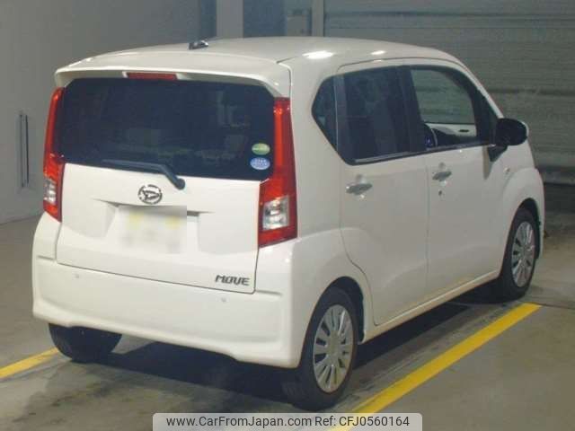 daihatsu move 2018 -DAIHATSU--Move DBA-LA150S--LA150S-0166745---DAIHATSU--Move DBA-LA150S--LA150S-0166745- image 2