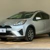toyota aqua 2018 CFJ1395903 image 14