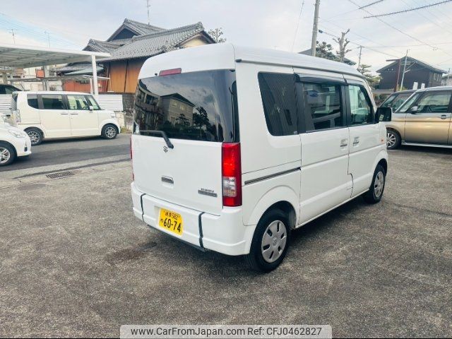 suzuki every-wagon 2014 -SUZUKI 【岐阜 582ﾒ6074】--Every Wagon DA64Wｶｲ--430013---SUZUKI 【岐阜 582ﾒ6074】--Every Wagon DA64Wｶｲ--430013- image 2