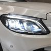 mercedes-benz c-class 2018 -MERCEDES-BENZ--Benz C Class DAA-205077--WDD2050772R429373---MERCEDES-BENZ--Benz C Class DAA-205077--WDD2050772R429373- image 8