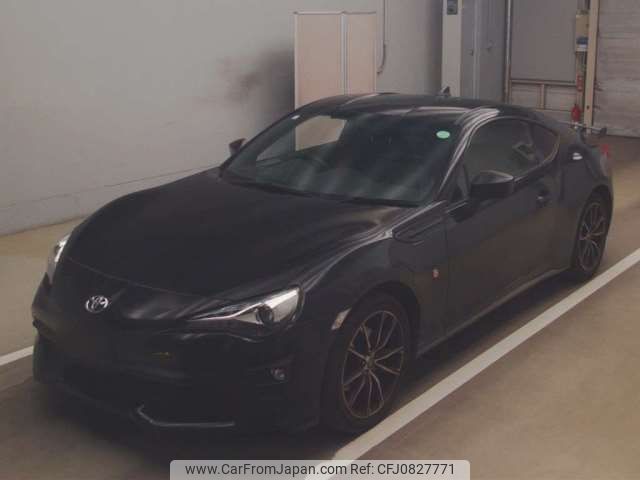 toyota 86 2016 -TOYOTA--86 DBA-ZN6--ZN6-069031---TOYOTA--86 DBA-ZN6--ZN6-069031- image 1