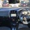 nissan note 2014 -NISSAN--Note DBA-E12--E12-207283---NISSAN--Note DBA-E12--E12-207283- image 2