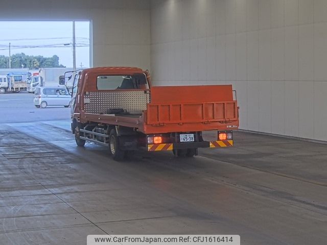 mitsubishi-fuso fighter 2007 CFJ1616414 image 2