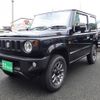 suzuki jimny 2024 quick_quick_JB64W_JB64W-347834 image 1