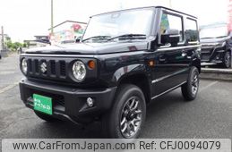 suzuki jimny 2024 quick_quick_JB64W_JB64W-347834