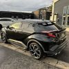 toyota c-hr 2017 quick_quick_ZYX10_ZYX10-2095220 image 11