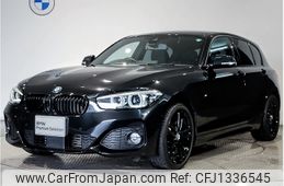 bmw 1-series 2019 -BMW--BMW 1 Series LDA-1S20--WBA1S520105L20680---BMW--BMW 1 Series LDA-1S20--WBA1S520105L20680-