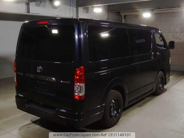 toyota hiace-van 2021 quick_quick_QDF-GDH201V_GDH201-1064995 image 2