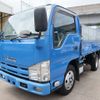 isuzu elf-truck 2013 -ISUZU--Elf TKG-NKR85A--NKR85-7032470---ISUZU--Elf TKG-NKR85A--NKR85-7032470- image 1