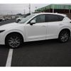 mazda cx-5 2022 -MAZDA--CX-5 3DA-KF2P--KF2P-519727---MAZDA--CX-5 3DA-KF2P--KF2P-519727- image 9