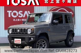 suzuki jimny 2025 -SUZUKI--Jimny 3BA-JB64W--JB64W-377***---SUZUKI--Jimny 3BA-JB64W--JB64W-377***-