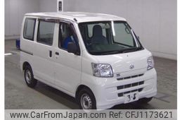 daihatsu hijet-cargo 2017 quick_quick_HBD-S321V_0312134