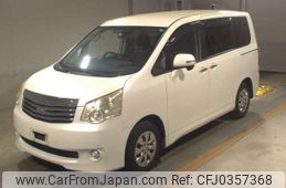 toyota noah 2011 -TOYOTA--Noah DBA-ZRR70G--ZRR70-0456379---TOYOTA--Noah DBA-ZRR70G--ZRR70-0456379-