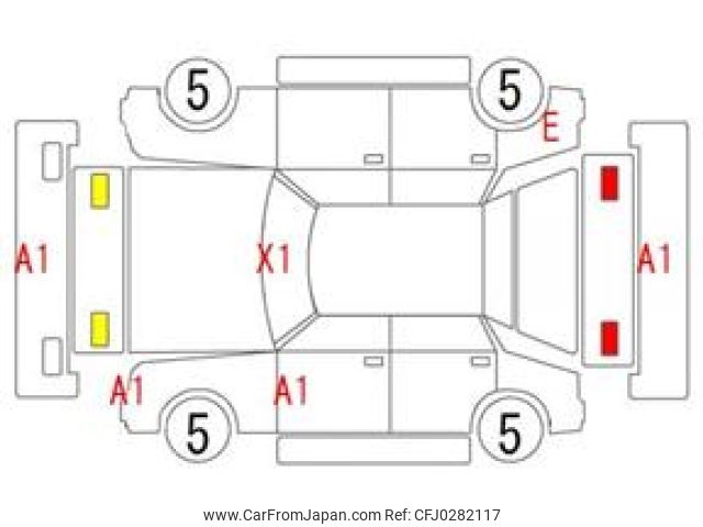 mazda cx-3 2022 -MAZDA--CX-30 5BA-DMEP--DMEP-209585---MAZDA--CX-30 5BA-DMEP--DMEP-209585- image 2