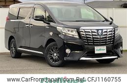 toyota alphard 2017 -TOYOTA--Alphard DAA-AYH30W--AYH30-0042706---TOYOTA--Alphard DAA-AYH30W--AYH30-0042706-