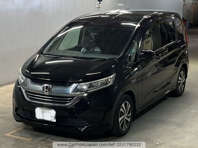 honda freed 2017 CFJ1790232 image 1