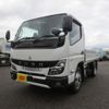 mitsubishi-fuso canter 2023 GOO_NET_EXCHANGE_1161178A30241204W001 image 1