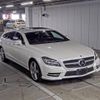 mercedes-benz cls-class 2012 CFJ1757841 image 1