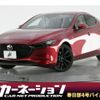 mazda mazda3-fastback 2023 quick_quick_BPEP_BPEP-200870 image 1