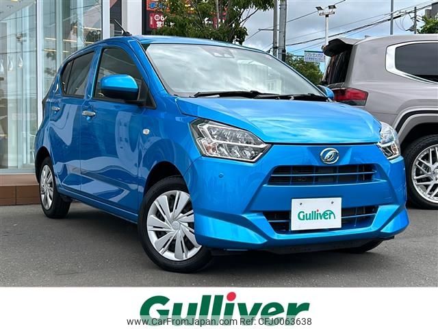 daihatsu mira-e-s 2019 -DAIHATSU--Mira e:s 5BA-LA360S--LA360S-0029086---DAIHATSU--Mira e:s 5BA-LA360S--LA360S-0029086- image 1