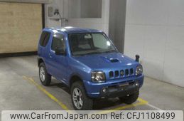 suzuki jimny 1999 -SUZUKI--Jimny JB23W--JB23W-104050---SUZUKI--Jimny JB23W--JB23W-104050-