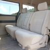 toyota alphard 2007 NIKYO_WZ10828 image 9