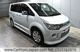 mitsubishi delica-d5 2007 -MITSUBISHI 【愛媛 301ち3903】--Delica D5 CV5W-0008917---MITSUBISHI 【愛媛 301ち3903】--Delica D5 CV5W-0008917-