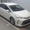 toyota prius-α 2016 quick_quick_DAA-ZVW40W_ZVW40-0019619 image 1