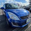 suzuki swift 2016 -SUZUKI--Swift DBA-ZC72S--ZC72S-375414---SUZUKI--Swift DBA-ZC72S--ZC72S-375414- image 1