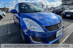 suzuki swift 2016 -SUZUKI--Swift DBA-ZC72S--ZC72S-375414---SUZUKI--Swift DBA-ZC72S--ZC72S-375414-